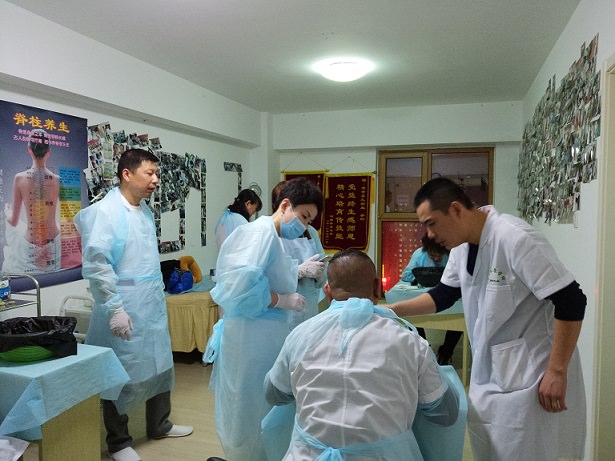 学员风采1