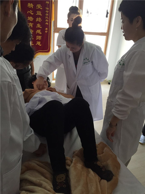 学员风采10