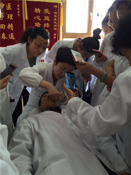 学员风采11