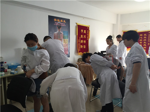 学员风采13