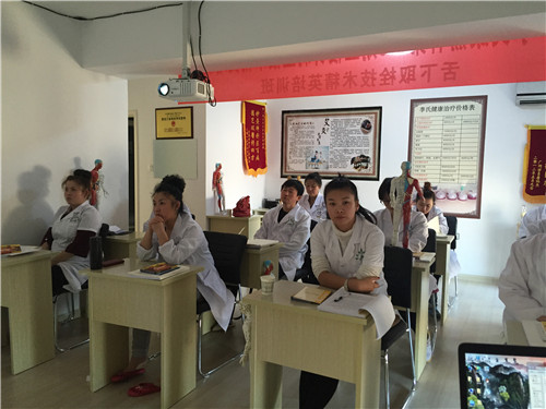学员风采15