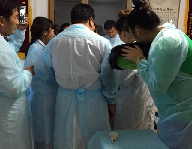 学员风采18