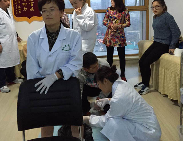 学员风采19