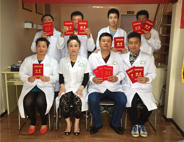 学员风采23